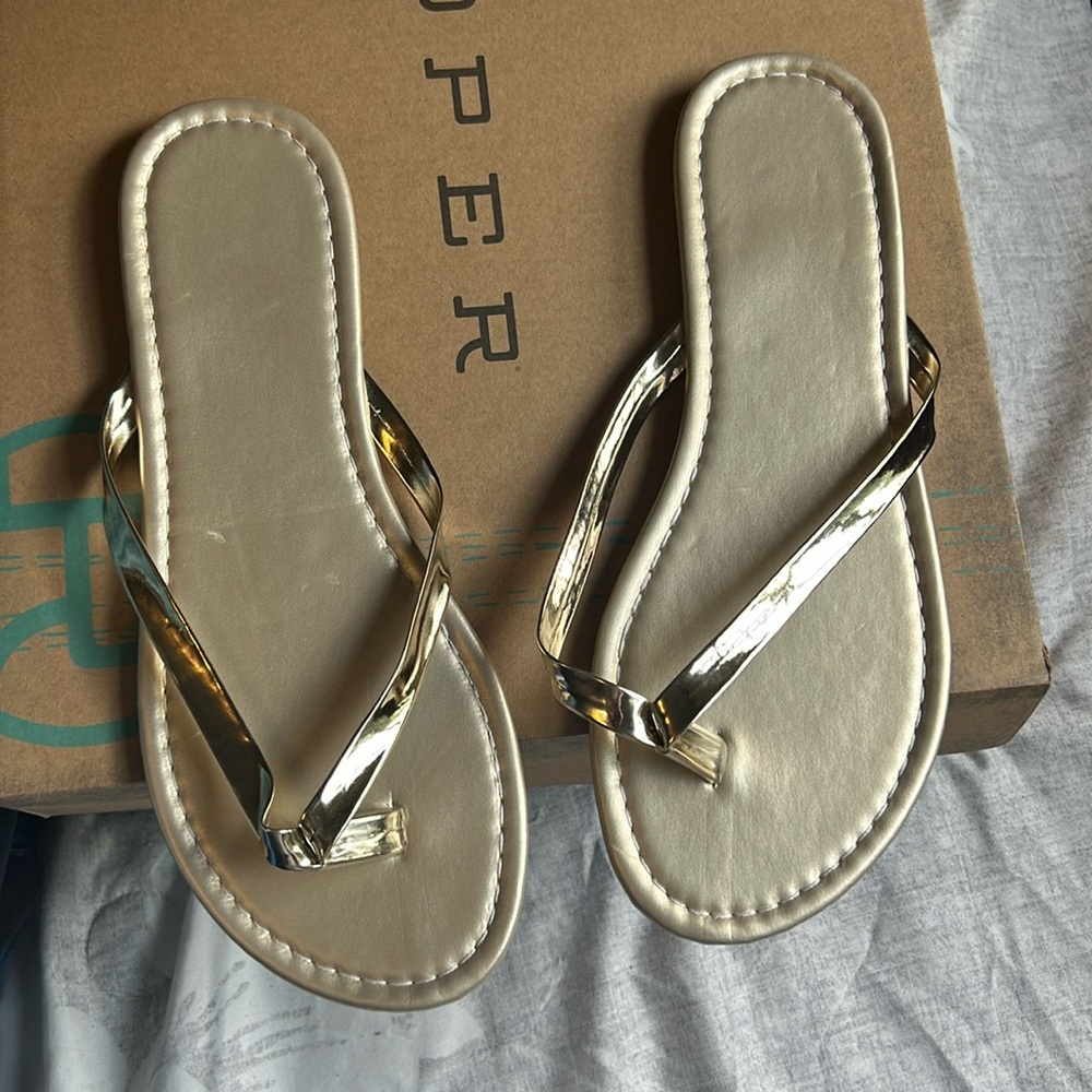 Flip Flops